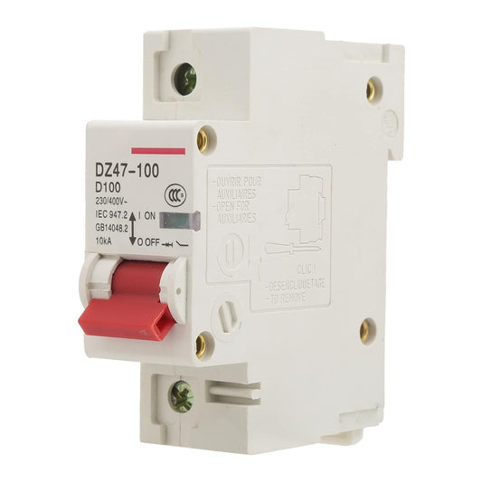 100A OEM Breaker Switch for Surron / Talaria / E-Ride Pro
