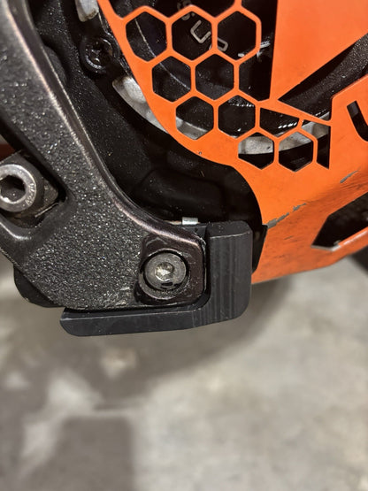 Protectores de cuadro LBX - Paradigm Racecraft