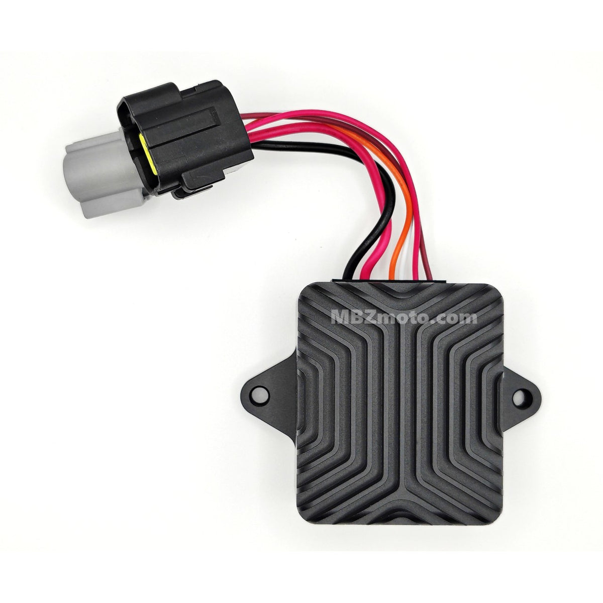 Actualización del convertidor de CC de 12 V de 150 W para Surron Ultra Bee