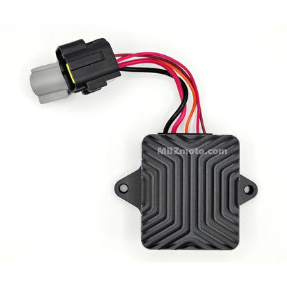 Actualización del convertidor de CC de 12 V de 150 W para Surron Ultra Bee