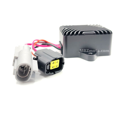 Actualización del convertidor de CC de 12 V de 150 W para Surron Ultra Bee