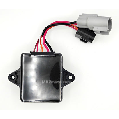 Actualización del convertidor de CC de 12 V de 150 W para Surron Ultra Bee