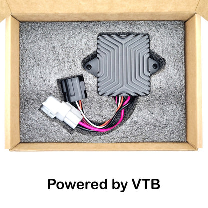 Actualización del convertidor de CC de 12 V de 150 W para Surron Ultra Bee