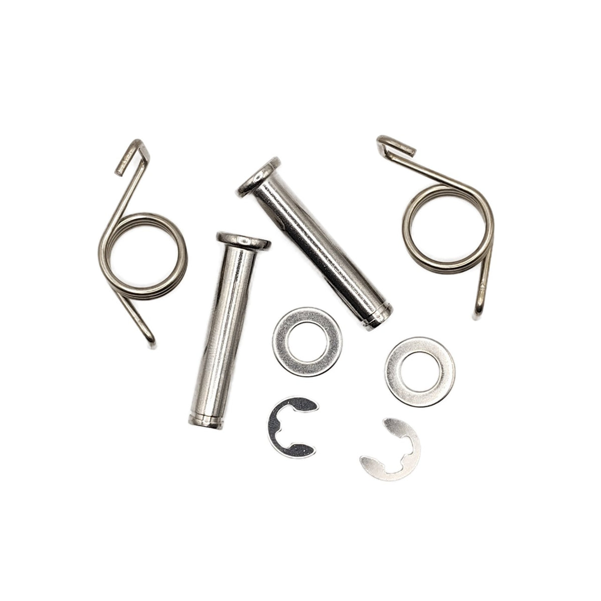 Tuttio/Yozma Pegs + Hardware