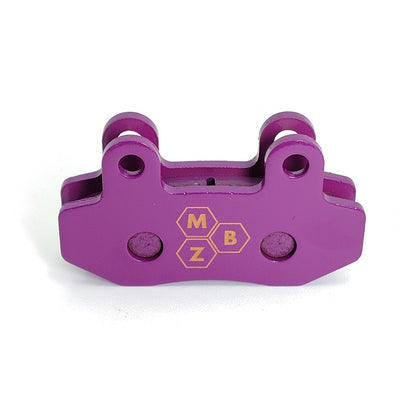 Ultra Bee Brake Pads - Sintered - 1 Set