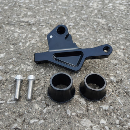 Ultra Bee Brake Conversion Kit - Front Moto Brake Upgrade for Surron/Talaria/E-Ride
