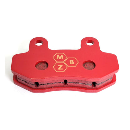 Ultra Bee Brake Pads - Sintered - 1 Set