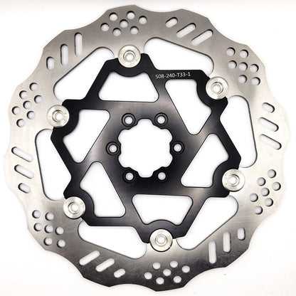 Rotores de moto de 240 mm (delanteros y/o traseros) para Surron LBX