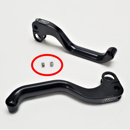 Surron Brake Lever/Sensor Set Screws (Pack of 4)