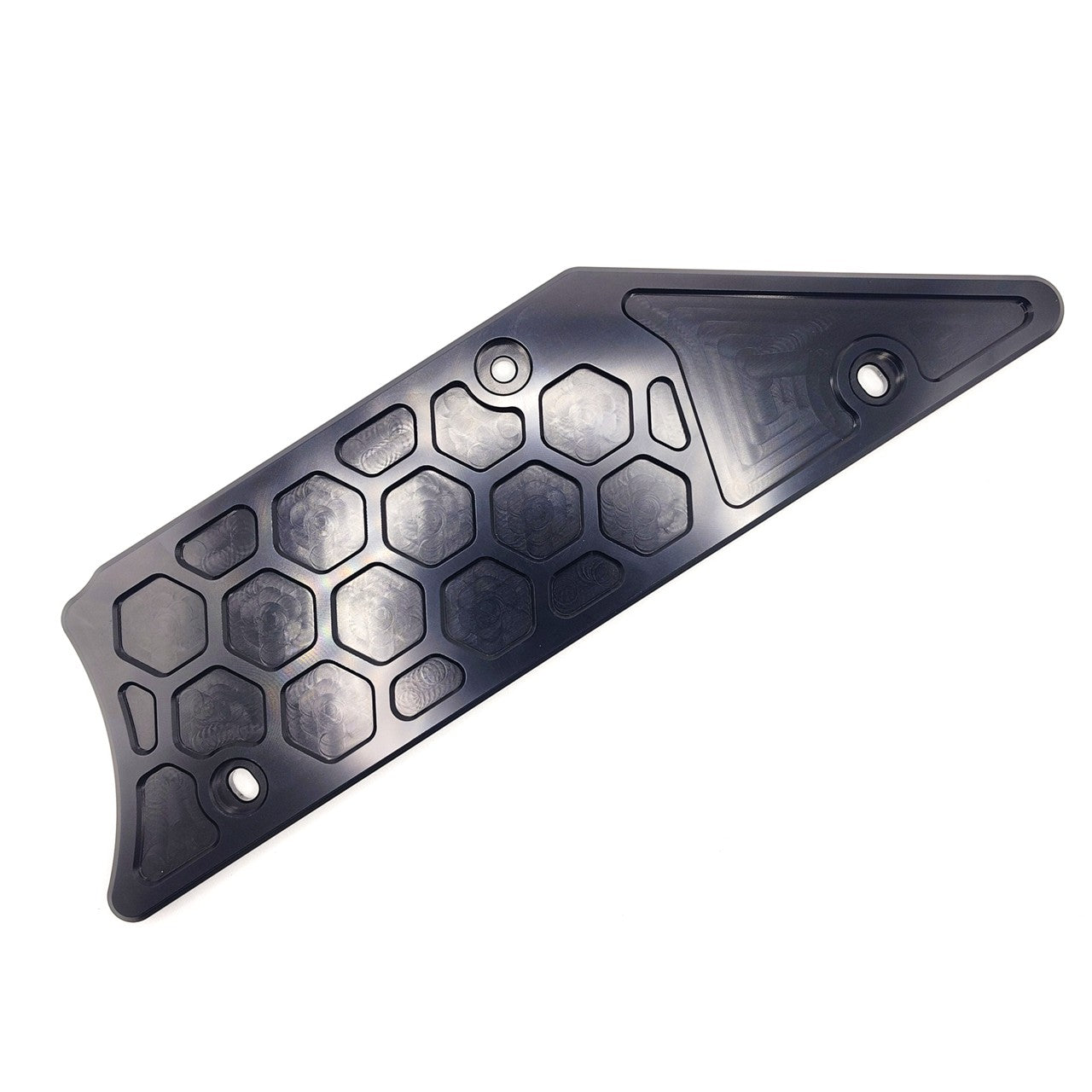 Talaria X3 Metal Side Cover Panels