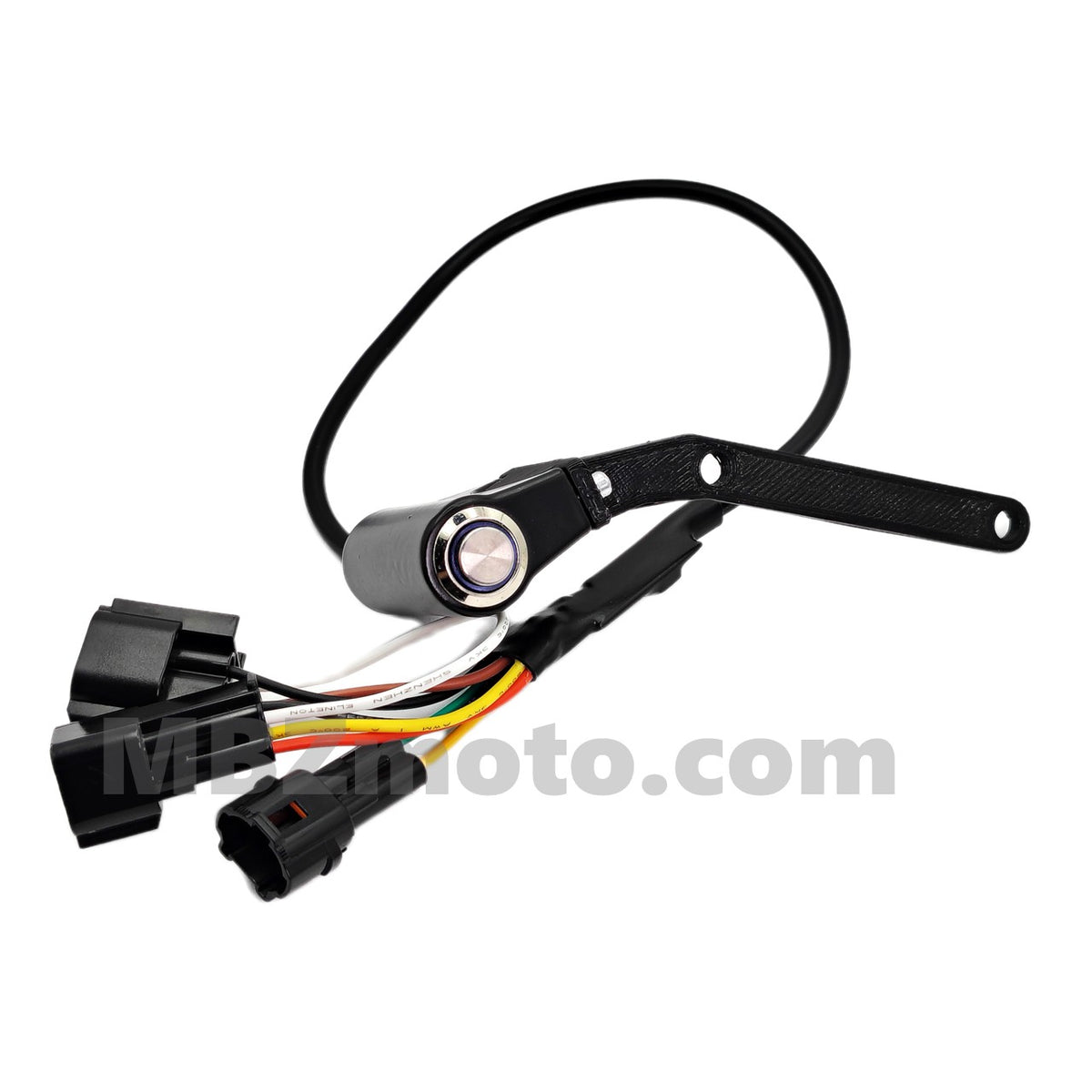Ultra Bee Headlight & Tailight Stealth Kill Switch